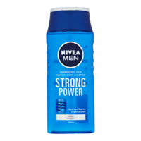 Nivea Men Strong Power Shampoo 250 ml bij Jumbo