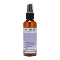 Tisserand Body mist lavendel  kamille
