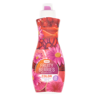 Huismerk Jumbo Fruity Berries Wasmiddel Kleur 28 Wasbeurten 980 ml bij Jumbo