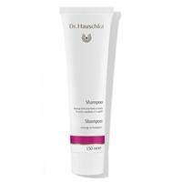 Dr Hauschka Shampoo