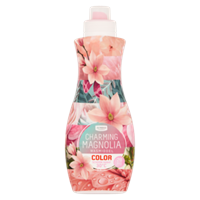 Huismerk Jumbo Charming Magnolia Wasmiddel Color 980 ml 28 Wasbeurten bij Jumbo