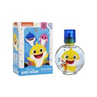 Douglas Baby Shark Eau de Toilette (EdT) 30ml