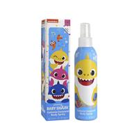 Baby Shark Bodyspray 200ml