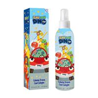 Cartoon EAU MY DINO eau de cologne spray 200 ml