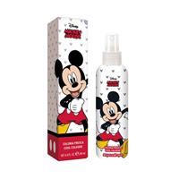 Body Mist Mickey Mouse (200 ml)