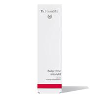 Dr Hauschka Bodycreme Amandel