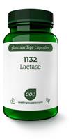 AOV Voedingssupplementen 1132 Lactase