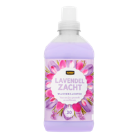 Huismerk Jumbo Lavendel Zacht Wasverzachter 30 Wasbeurten 750 ml bij Jumbo