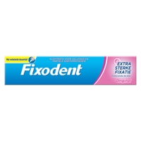 Fixodent Original Kleefpasta 47 g bij Jumbo