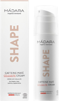 MÁDARA SHAPE Caffeine-Maté cellulite