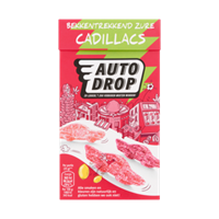 Autodrop Bekkentrekkend Zure Cadillacs 270 g bij Jumbo