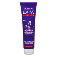 L'Oreal Paris Elvive Purple Conditioner Zilver Care 150 ml bij Jumbo