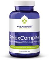 Vitakruid Relax Complex