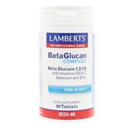 Lamberts Beta glucaan complex