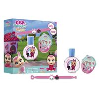 Cry Babies set Eau de Toilette (EdT)