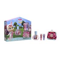 Cartoon CRY BABIES set 4 pz