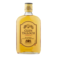 Choice Blended Scotch Whisky 0,35 L bij Jumbo