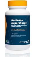 Fittergy Nootropic Supercharge