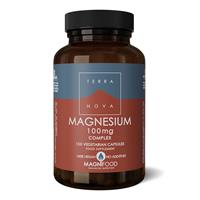 Terranova Magnesium bisglycinaat