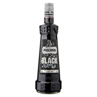 Puschkin Black Sun 70 cl bij Jumbo