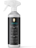 James textiel beschermer spray ECO 500ml