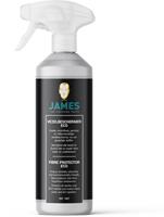 James textiel beschermer spray ECO 500ml