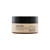 Meraki Body butter Northern dawn 200ml
