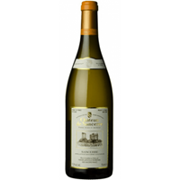 Chateau de Sancerre Château de Sancerre Blanc 2019