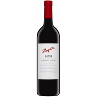 Penfolds Bin 8 Shiraz Cabernet 75CL