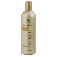 KeraCare Humecto Crème Conditioner 16oz