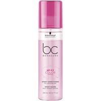 Schwarzkopf Professional Haarpflege-Spray »BC Bonacure Color Freeze Spray Conditioner«, pflegt coloriertes Haar mit patentierter Technologie