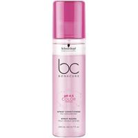 Schwarzkopf Professional Haarpflege-Spray »BC Bonacure Color Freeze Spray Conditioner«, pflegt coloriertes Haar mit patentierter Technologie