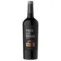 Finca Las Moras Bourbon Barrel Aged Malbec 2019