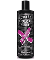 Crazy Color Pink Shampoo 250ml