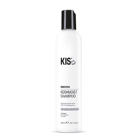 KIS KeraMoist Shampoo 300ml
