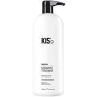 KIS KeraMoist Shampoo 1000ml