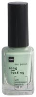 HEMA Long Lasting Nagellak 993 Million Mints (mintgroen)