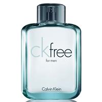 Calvin Klein CK Free 100ml