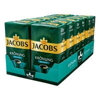 Jacobs Krönung Balance Gemalen Koffie - 12x 500g