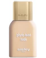 Sisley - Phyto-teint Nude - Foundation - -phyto Teint Nude 00w Shell
