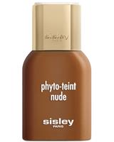 Sisley - Phyto-teint Nude - Foundation - -phyto Teint Nude 7n Caramel