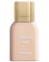 Sisley Nude  - Nude TEINT NUDE