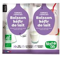 Nat-Ali Fermenten Kefir Melk