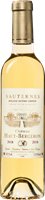 Wijnbeurs Château Haut-Bergeron Sauternes