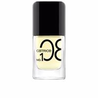 Catrice ICONAILS gel lacquer #108-pastel lemon