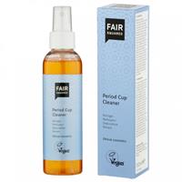 Menstruatiecups.nl Fair Squared menstruatiecup Cleaner (Inhoud: 150 ml)