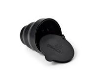 Menstruatiecups.nl Ruby Cup Sterilisator voor herbruikbare Menstruatiecups - Ruby Clean (Kleur: Zwart)