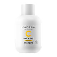 Madara Vitamin C Intense Glow Concentrate