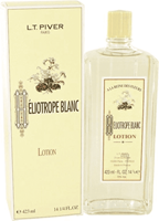 Piver L.T.  Heliotrope Blanc Lotion 423ml