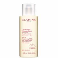 Clarins Velvet Cleansing Milk 200ml.